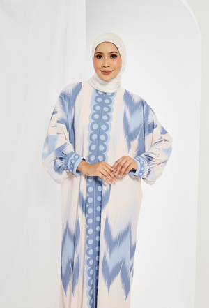 NAYA Kaftan in Breeze