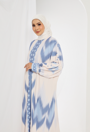 NAYA Kaftan in Breeze